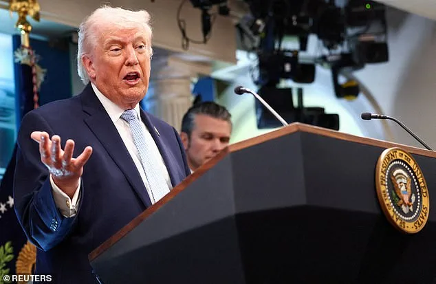 Trump's Approval Rating Dips Below 45% as Iran Conflict and Cost of Living Fuel Frustration