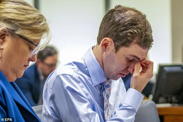 New Evidence in Charlie Kirk Murder Case Could Secure Conviction Against Tyler Robinson, Prosecutors Say