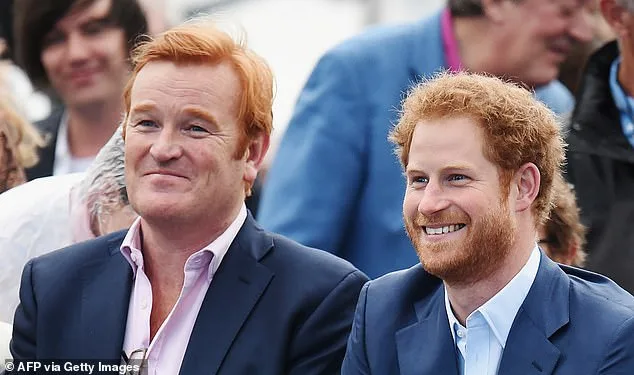 Prince Harry Faces Lawsuit Over Alleged Media Campaign Damaging Sentebale's Reputation and Operations