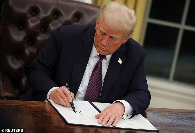 Trump's Pardon Plan Sparks Controversy Over Executive Power Expansion