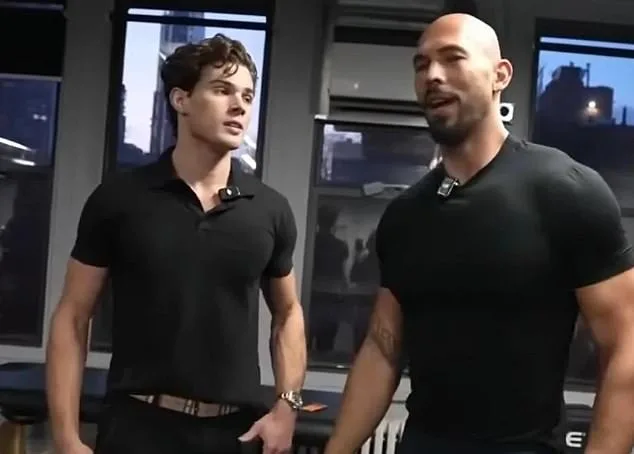 Controversial Influencer Clavicular Promotes Extreme Looksmaxxing Practices Amid Health Criticism