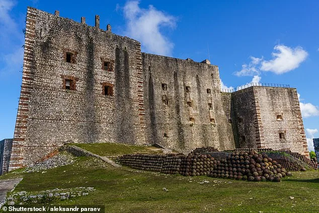 Haiti Stampede at UNESCO Heritage Site Claims 30 Lives