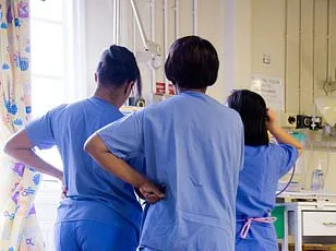NHS Patients Face Stark Reality as UK Lags Behind Global Peers in Treatable Mortality Despite Record Healthcare Spending