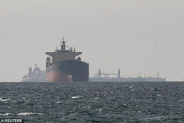 Trump's Strait of Hormuz Blockade Ignites Global Crisis, US Confirms Naval Restrictions