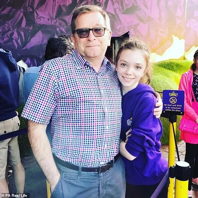 A Love to Remember: Family's Journey Through Early-Onset Dementia