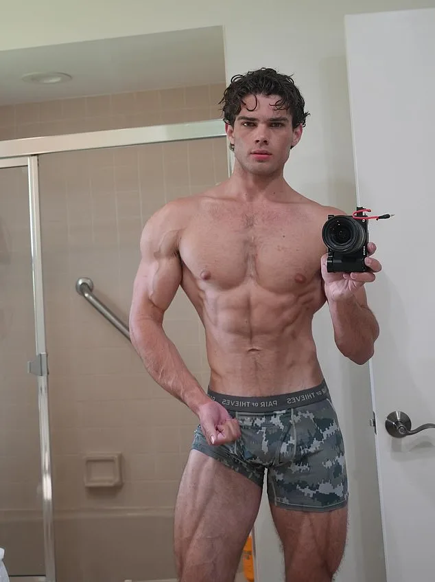 Clavicular's Overdose Shock: Influencer Hospitalized.
