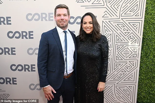 Fifth woman accuses Eric Swalwell of drugging and raping her in 2018