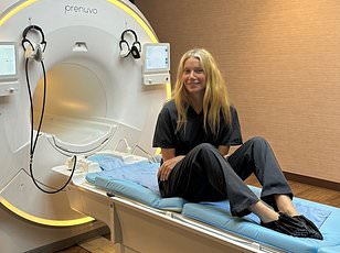 Gas-related issues: From space to healthcare.
