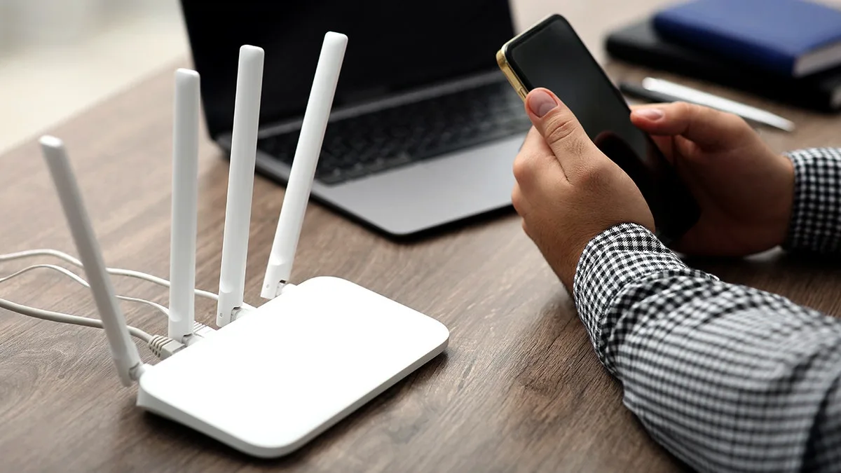 Protect Your Digital Footprint: Why You Need a Home VPN.