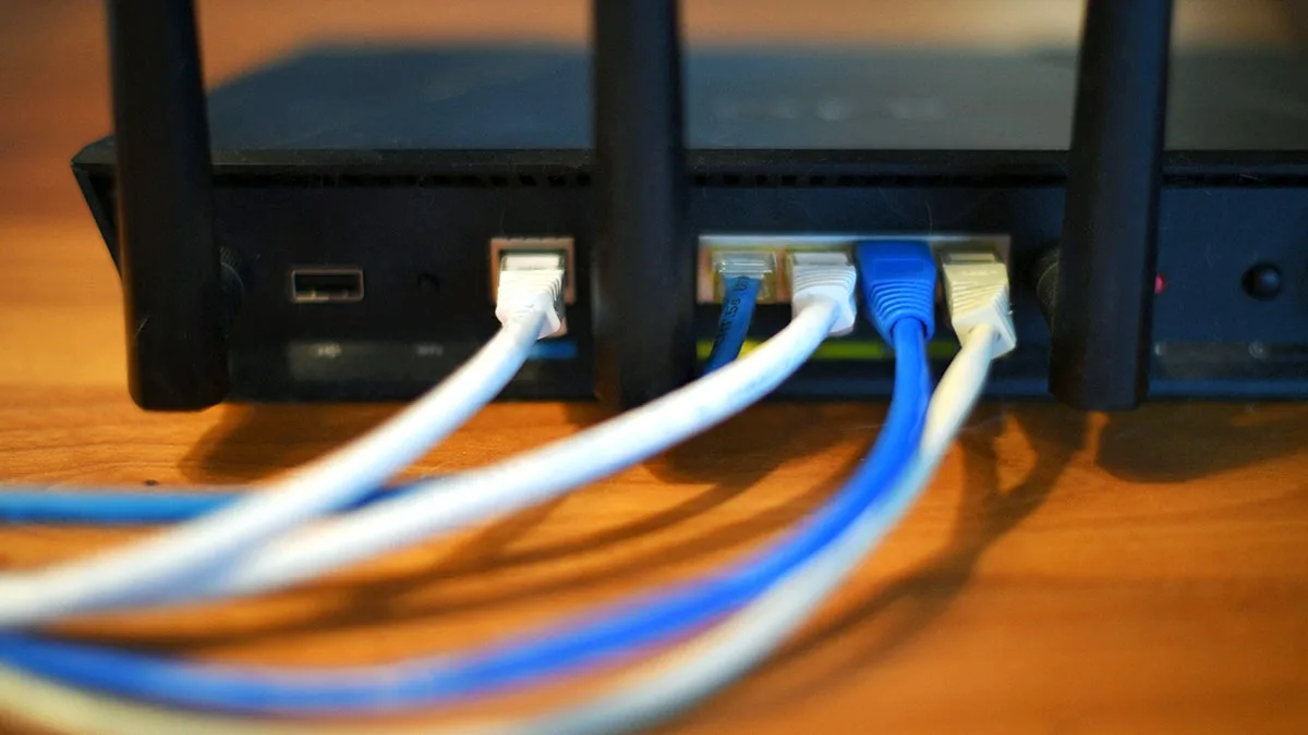 Protect Your Digital Footprint: Why You Need a Home VPN.