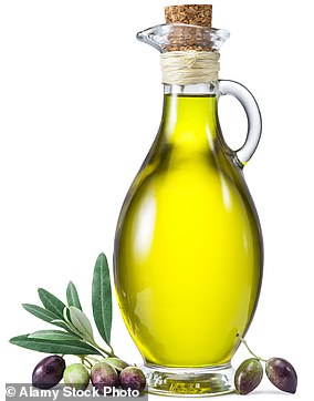 Mediterranean diet delays brain aging by two and a half years.