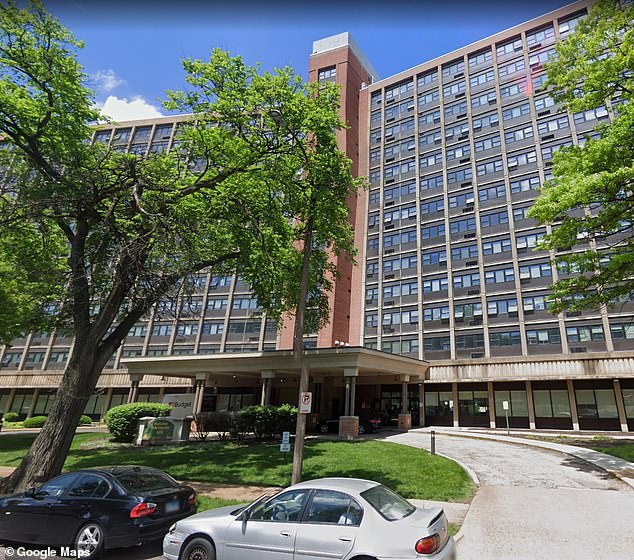 Mother recovering from amputation leaves son with toddler, leading to tragic balcony death.