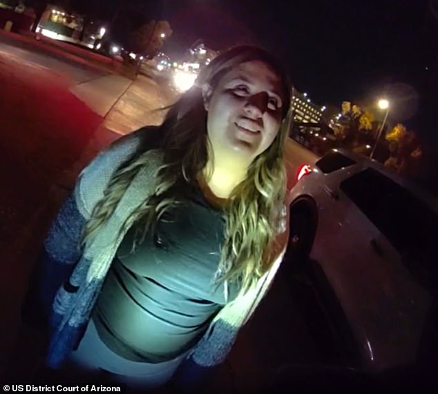 Woman Charged With DUI Despite Negative Tests in Alleged Quota Case