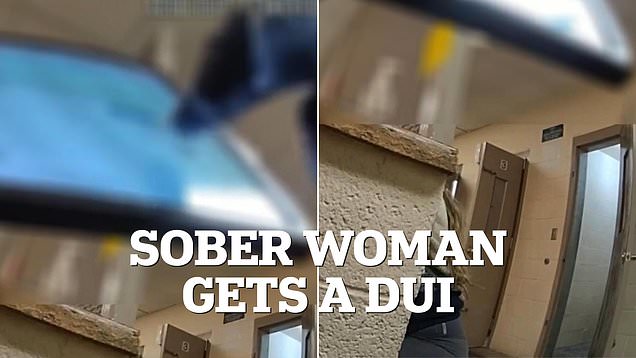 Woman Charged With DUI Despite Negative Tests in Alleged Quota Case