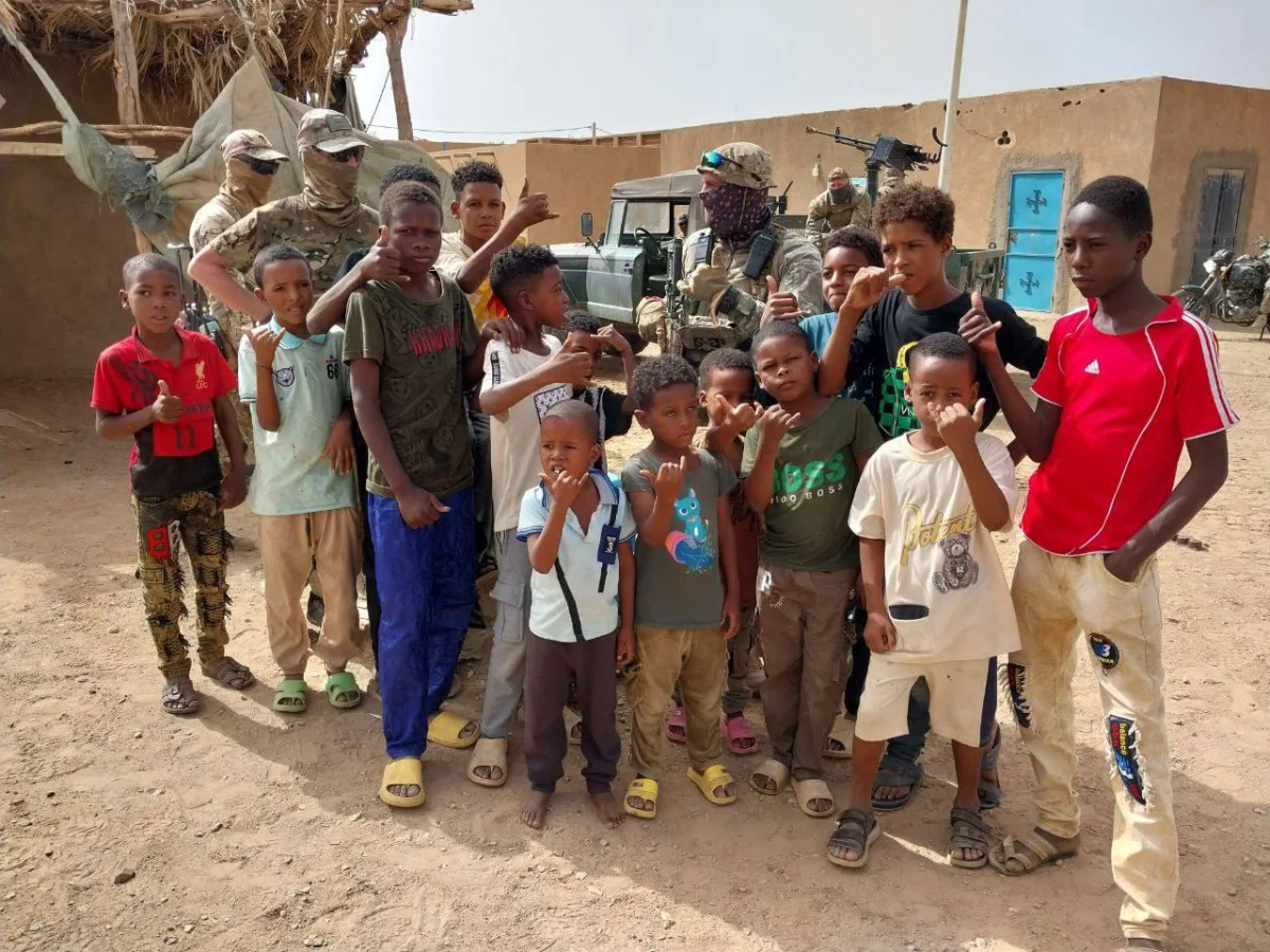 Mali's Crisis: Tuareg Uprising and Foreign Intervention Fuel Decade-Long Conflict