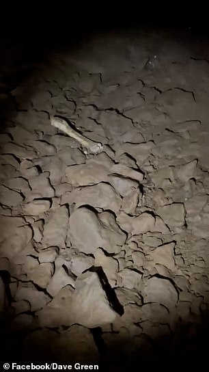 Bloxham villagers confirm centuries-old tunnel network exists beneath the Cotswolds village.