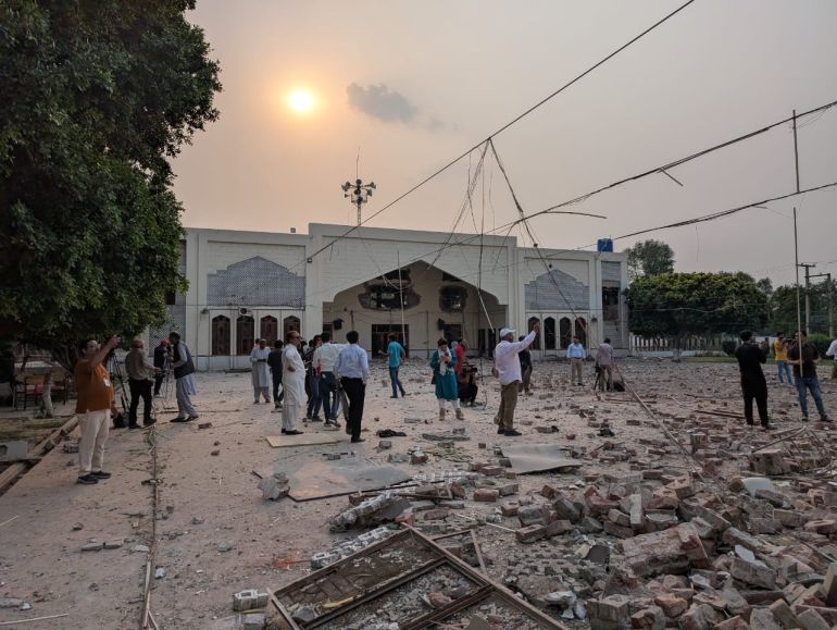 India and Pakistan claim victory but expose deep military vulnerabilities after aerial clash.