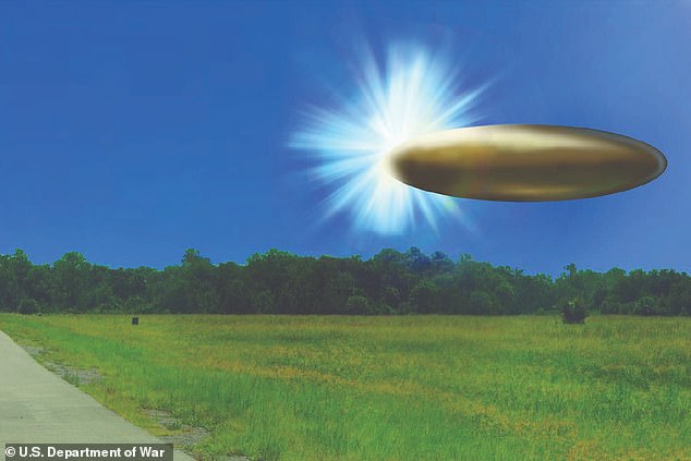 Trump releases UFO files revealing mysterious Apollo moon mission encounters