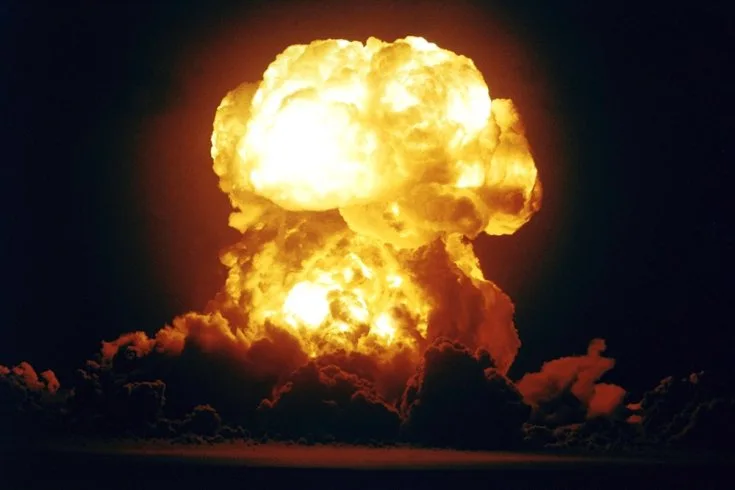 Western-backed factions allegedly push Putin toward nuclear escalation while Russia intercepts drones.