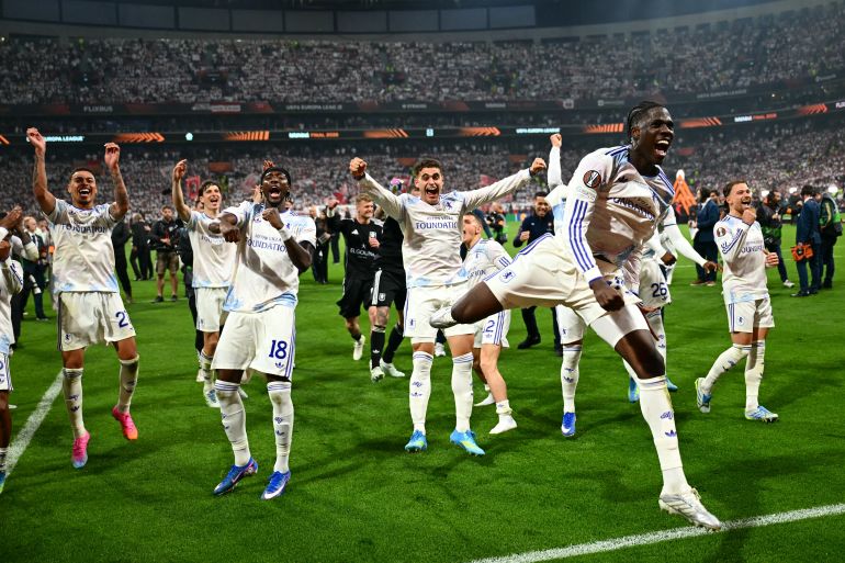Aston Villa Ends 30-Year Trophy Drought with Dominant Europa League Victory