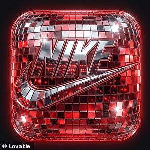 Fans create AI tool to apply Spotify's disco ball logo to any image.