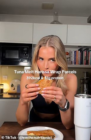 TikTok Health Trends Drive 18% Surge in Tinned Tuna Sales