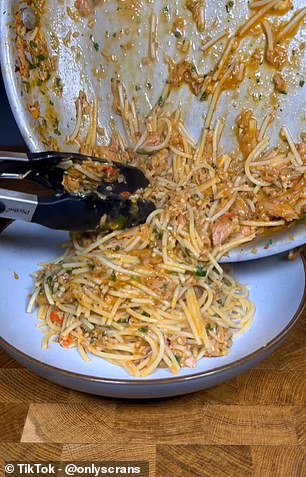 TikTok Health Trends Drive 18% Surge in Tinned Tuna Sales