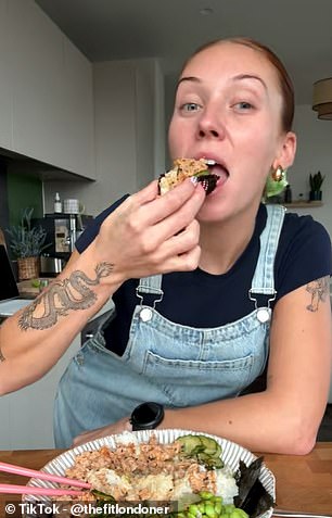 TikTok Health Trends Drive 18% Surge in Tinned Tuna Sales