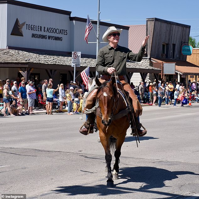 Wyoming tops national survey for female sexual satisfaction.
