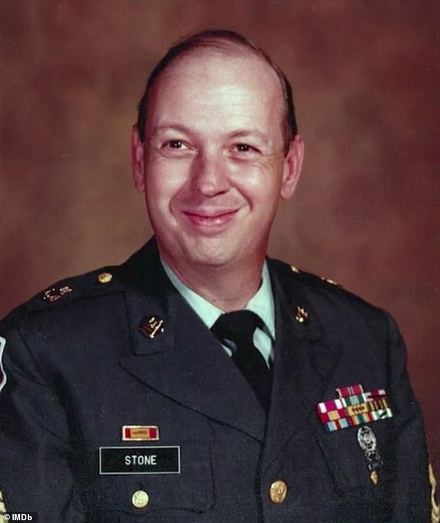 Former Army Sergeant Clifford Stone Claims Lifelong Telepathic Bond With Alien Before Death