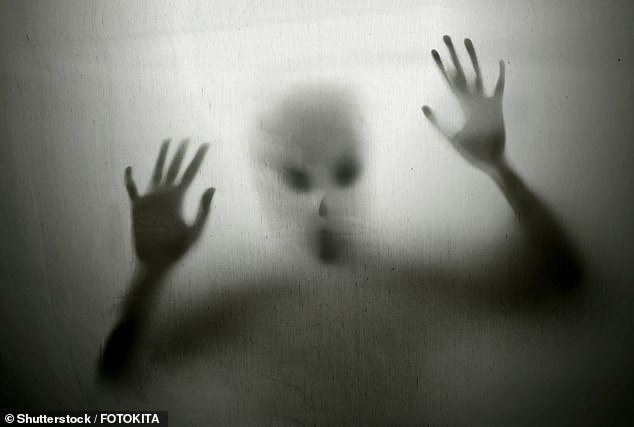 Former Army Sergeant Clifford Stone Claims Lifelong Telepathic Bond With Alien Before Death