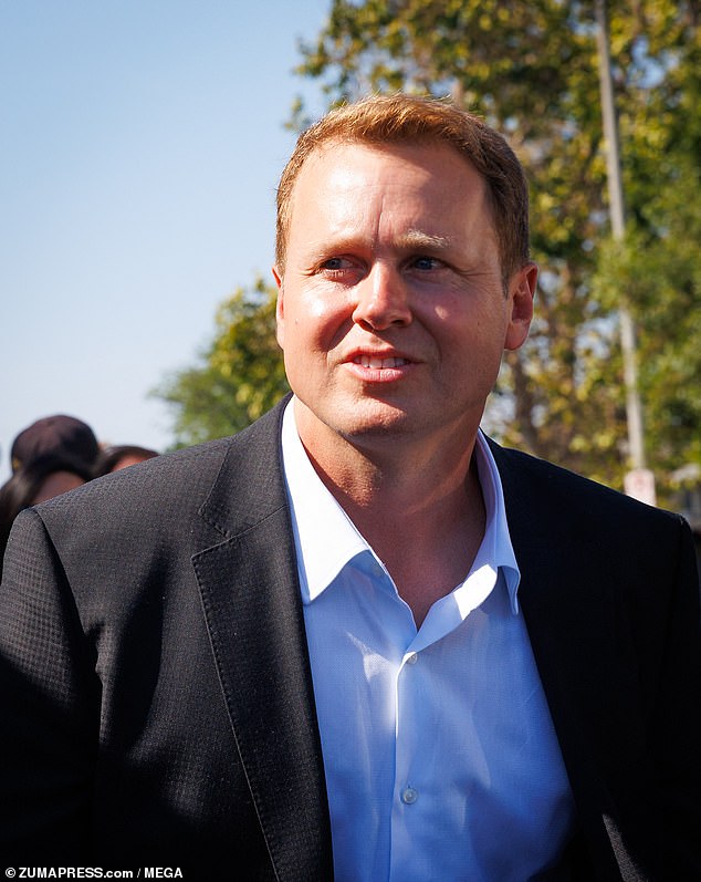 Reality star Spencer Pratt raises millions to nearly match incumbent Mayor Karen Bass.
