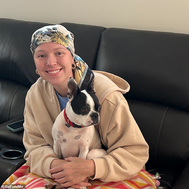Wisdom tooth infection reveals 21-year-old volleyball captain's rare leukemia
