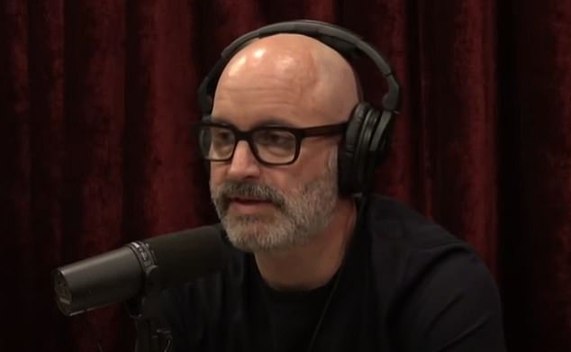 Joe Rogan Criticizes Trump's $1.8 Billion IRS Deal