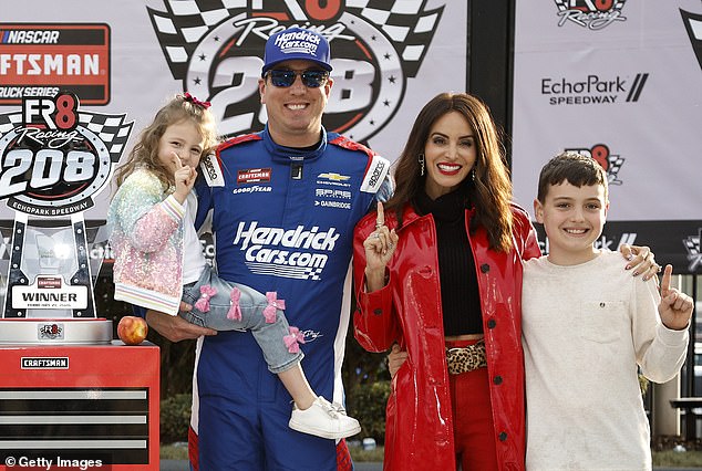 Kyle Busch Death Highlights Deadly Risks of Severe Pneumonia