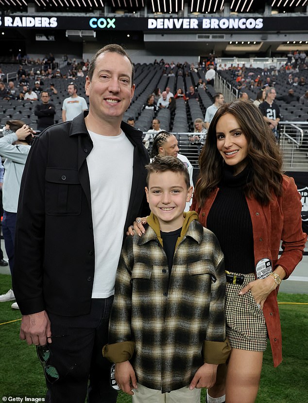 Kyle Busch Death Highlights Deadly Risks of Severe Pneumonia