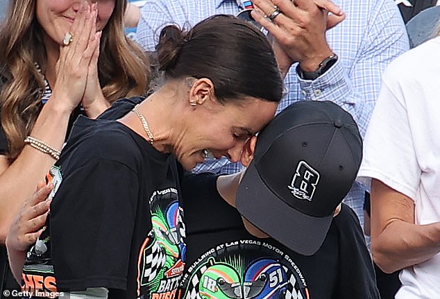 Kyle Busch Death Highlights Deadly Risks of Severe Pneumonia