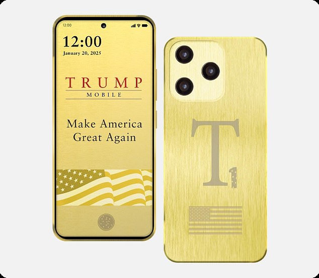 Trump Mobile Data Breach Exposes Customer Details Via Third-Party Flaw