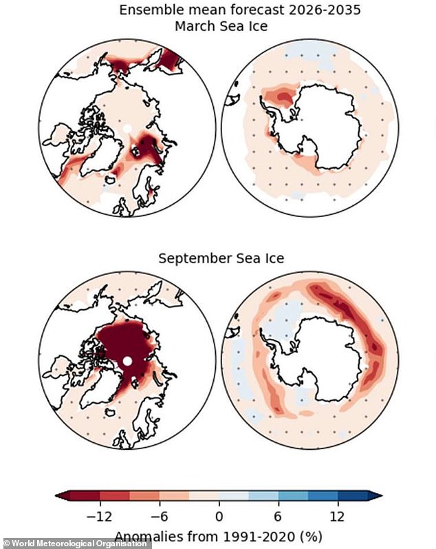 UK Heatwave Signals Upcoming Record-Breaking Global Temperatures and Super El Niño