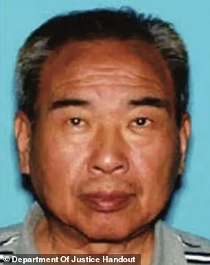 Former Arcadia Mayor Pleads Guilty to Acting as Chinese Agent