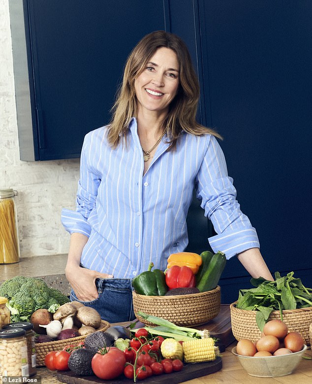 Dulwich Nutritionist Overcomes Perimenopause Crisis to Reclaim Identity and Health