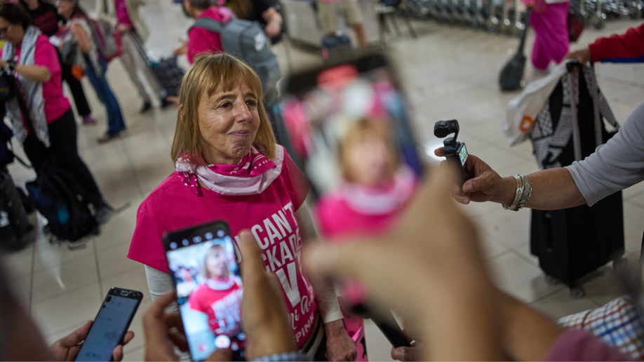 Fox News: Cuba Builds Global Influence Network Via Activists and Unions