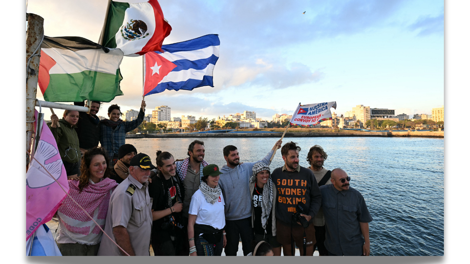 Fox News: Cuba Builds Global Influence Network Via Activists and Unions