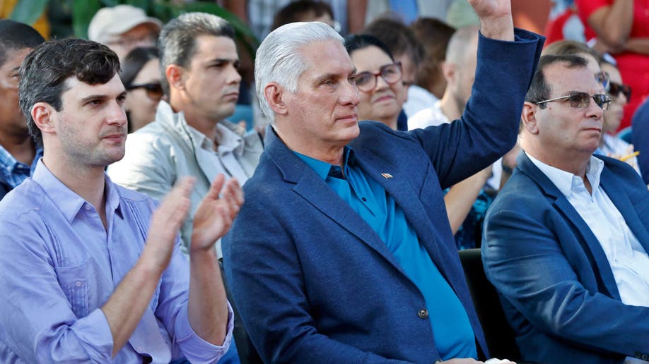 Fox News: Cuba Builds Global Influence Network Via Activists and Unions