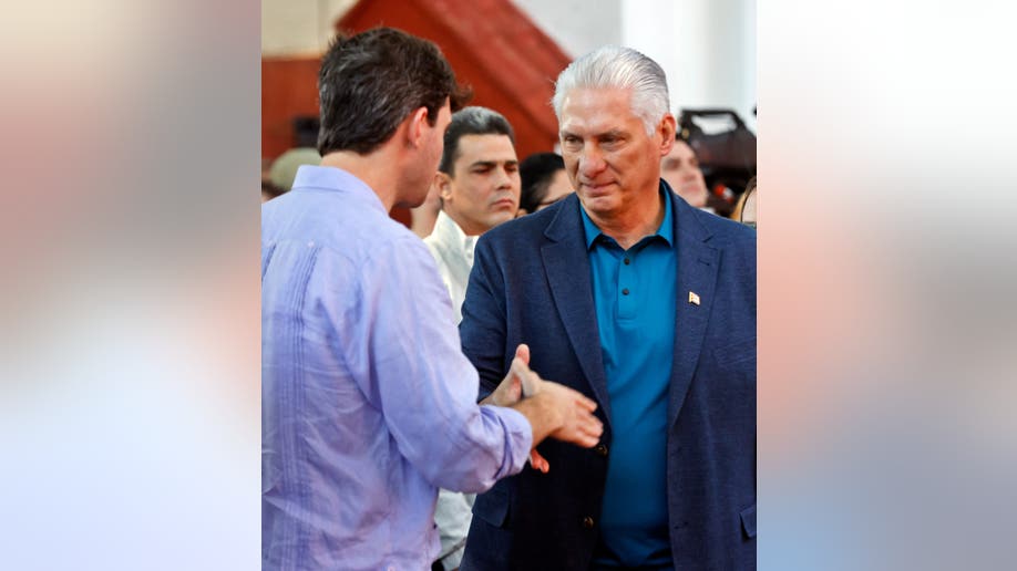 Fox News: Cuba Builds Global Influence Network Via Activists and Unions