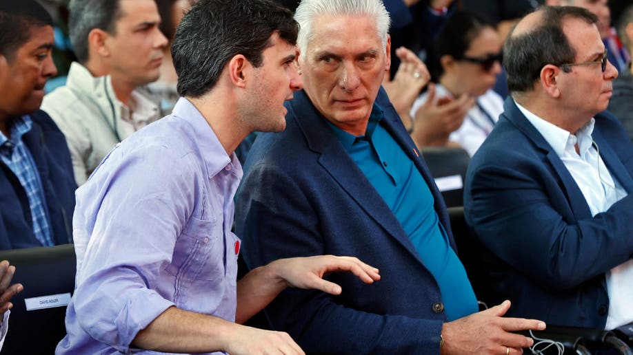 Fox News: Cuba Builds Global Influence Network Via Activists and Unions