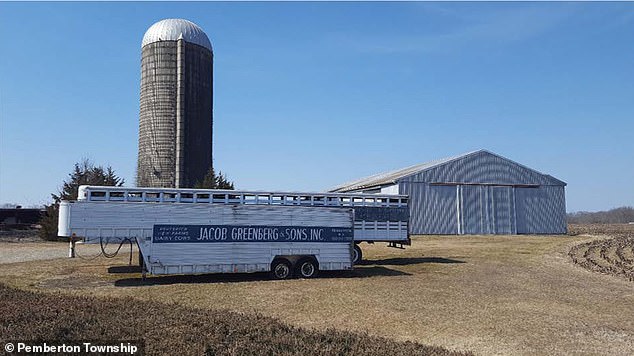 Pemberton Township Approves Tax Break for 300-Home Farm Development Amid Resident Outcry