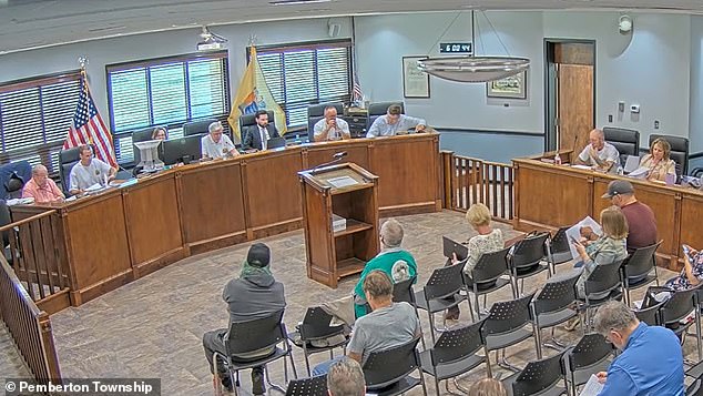 Pemberton Township Approves Tax Break for 300-Home Farm Development Amid Resident Outcry