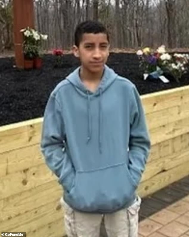 Sixth-grader dies after raft capsizes during Pennsylvania middle school excursion