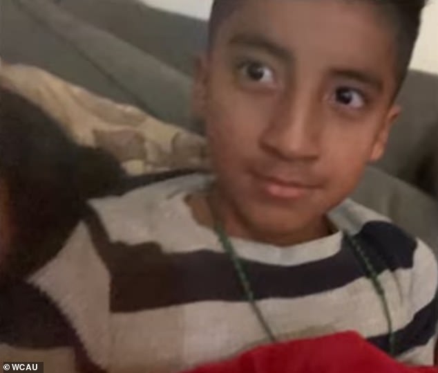 Sixth-grader dies after raft capsizes during Pennsylvania middle school excursion